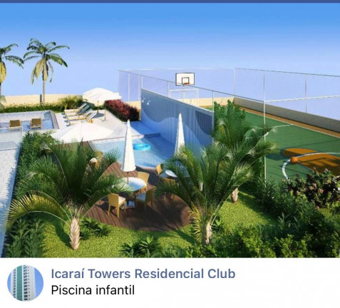 Imagem Apartamento com 2 Quartos à Venda, 85 m² em Icaraí - Niterói