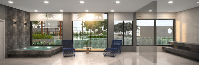 Imagem Apartamento com 1 Quarto à Venda, 31 m² em Vila Yara - Osasco