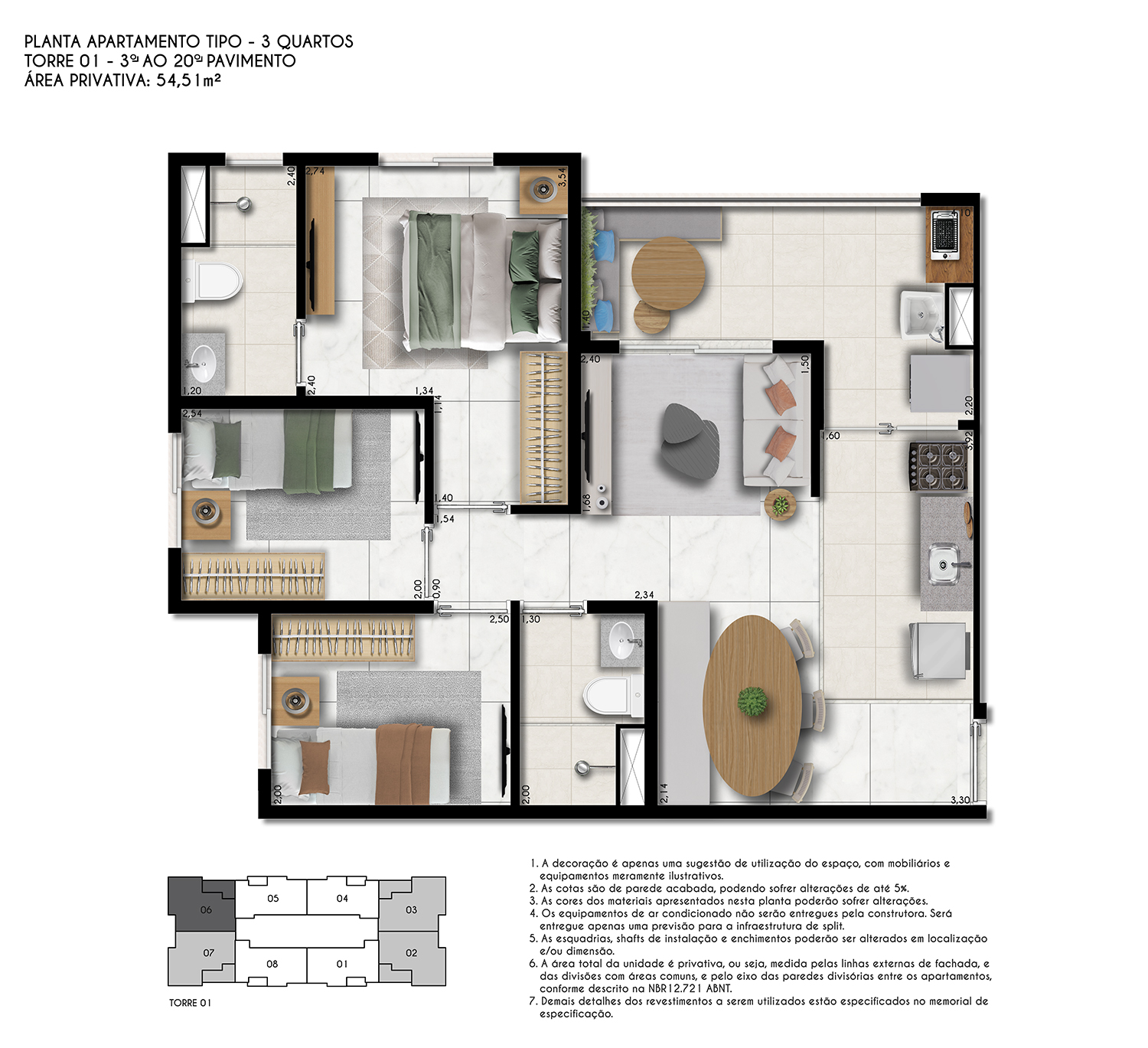 Imagem Apartamento com 2 Quartos à Venda, 44 m² em Água Branca - São Paulo Imagem Apartamento com 2 Quartos à Venda, 44 m² em Água Branca - São Paulo