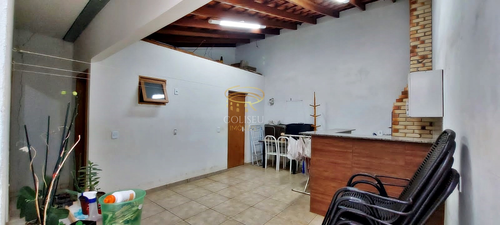 Imagem Casa com 2 Quartos à Venda, 117 m²em Jardim São Clemente - Maringá Imagem Casa com 2 Quartos à Venda, 117 m²em Jardim São Clemente - Maringá