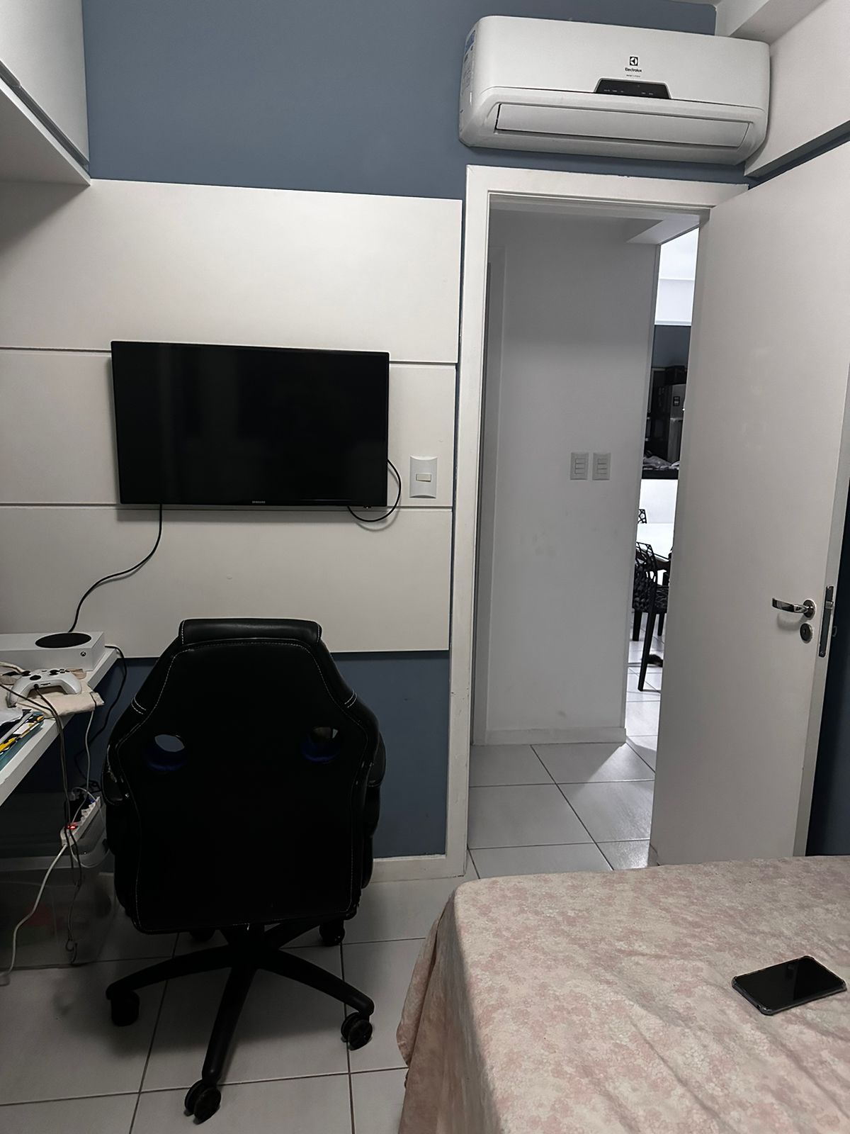 Imagem Apartamento com 3 Quartos à Venda, 77 m²em Pituaçu - Salvador