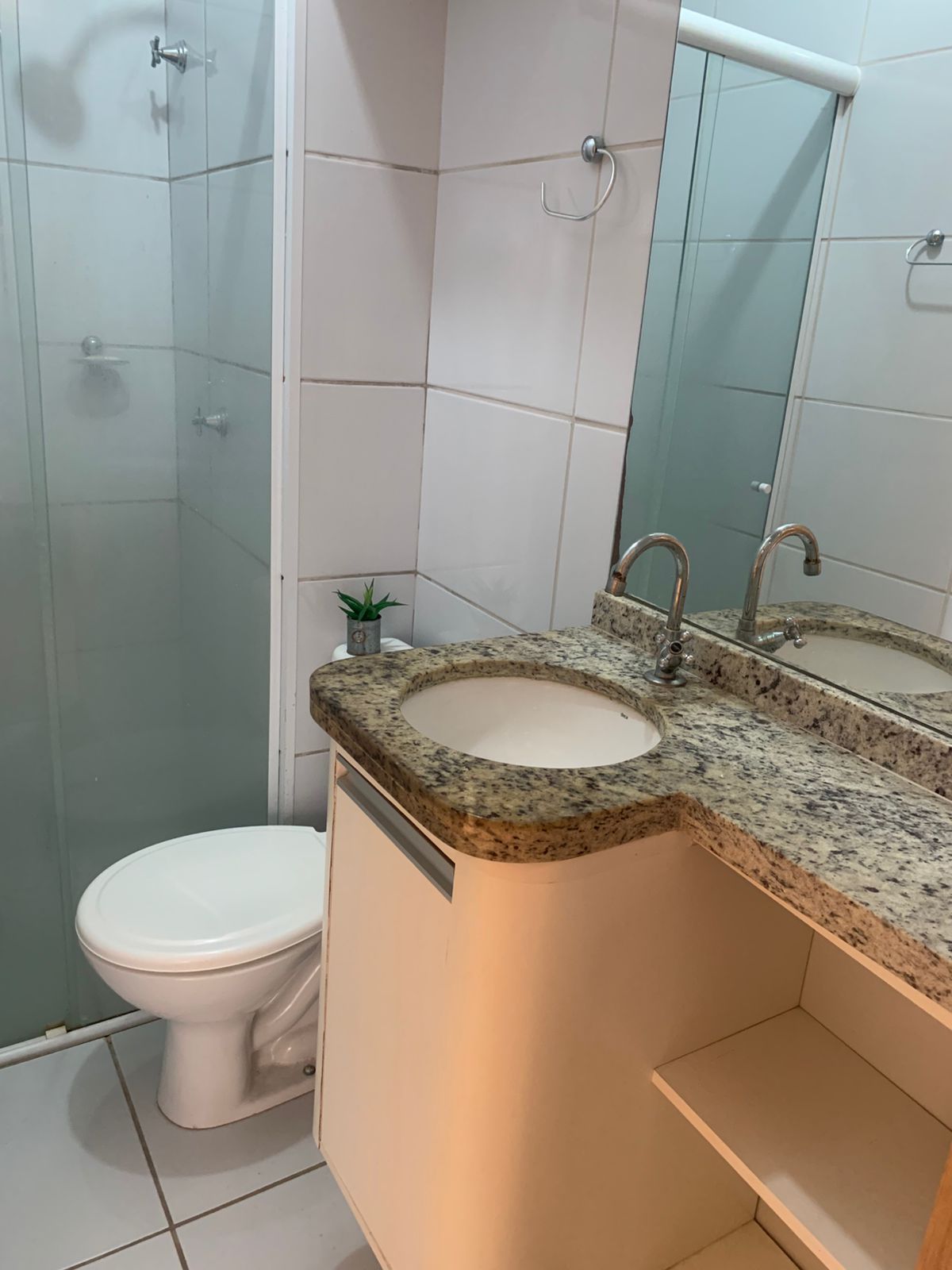 Imagem Apartamento com 2 Quartos à Venda, 55 m²em Turu - São Luis Imagem Apartamento com 2 Quartos à Venda, 55 m²em Turu - São Luis