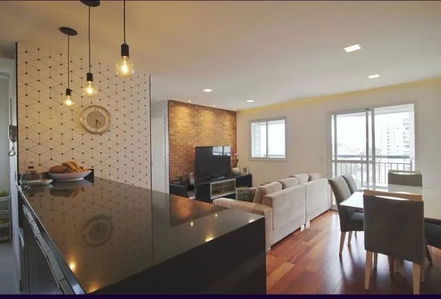 Imagem Apartamento com 2 Quartos à Venda, 66 m²em Vila Andrade - São Paulo