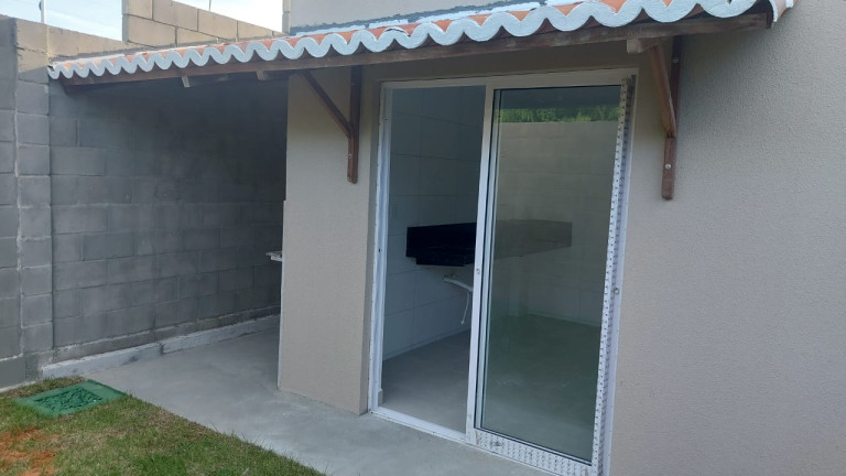 Imagem Casa de Condomínio com 2 Quartos à Venda, 70 m² em Parque das Nações - Parnamirim