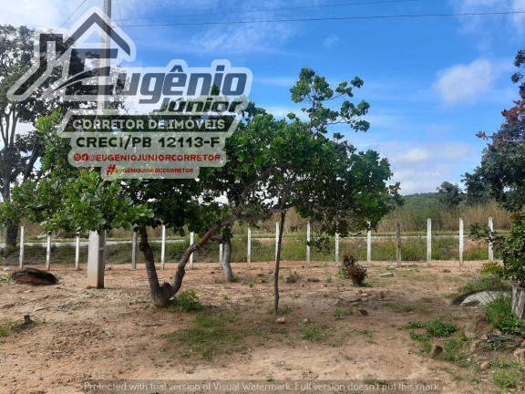 Imagem Chácara com 2 Quartos à Venda, 1.600 m² em Zona Rural - São José de Piranhas Imagem Chácara com 2 Quartos à Venda, 1.600 m² em Zona Rural - São José de Piranhas