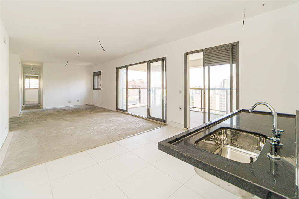 Imagem Apartamento com 3 Quartos à Venda, 145 m² em Paraíso - São Paulo