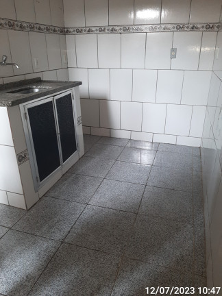 Imagem Apartamento com 1 Quarto à Venda, 50 m²em Engenho Novo - Rio de Janeiro Imagem Apartamento com 1 Quarto à Venda, 50 m²em Engenho Novo - Rio de Janeiro