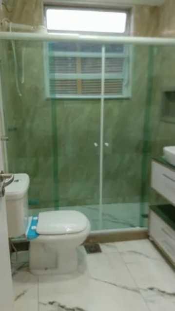 Imagem Apartamento com 4 Quartos à Venda, 110 m²em Fonseca - Niterói