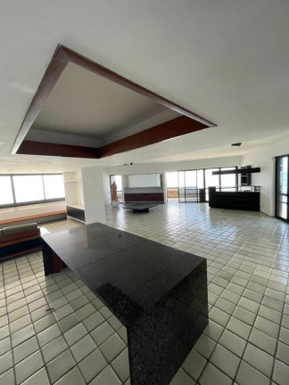 Imagem Apartamento com 4 Quartos para Alugar, 314 m² em Piedade - Jaboatão dos Guararapes