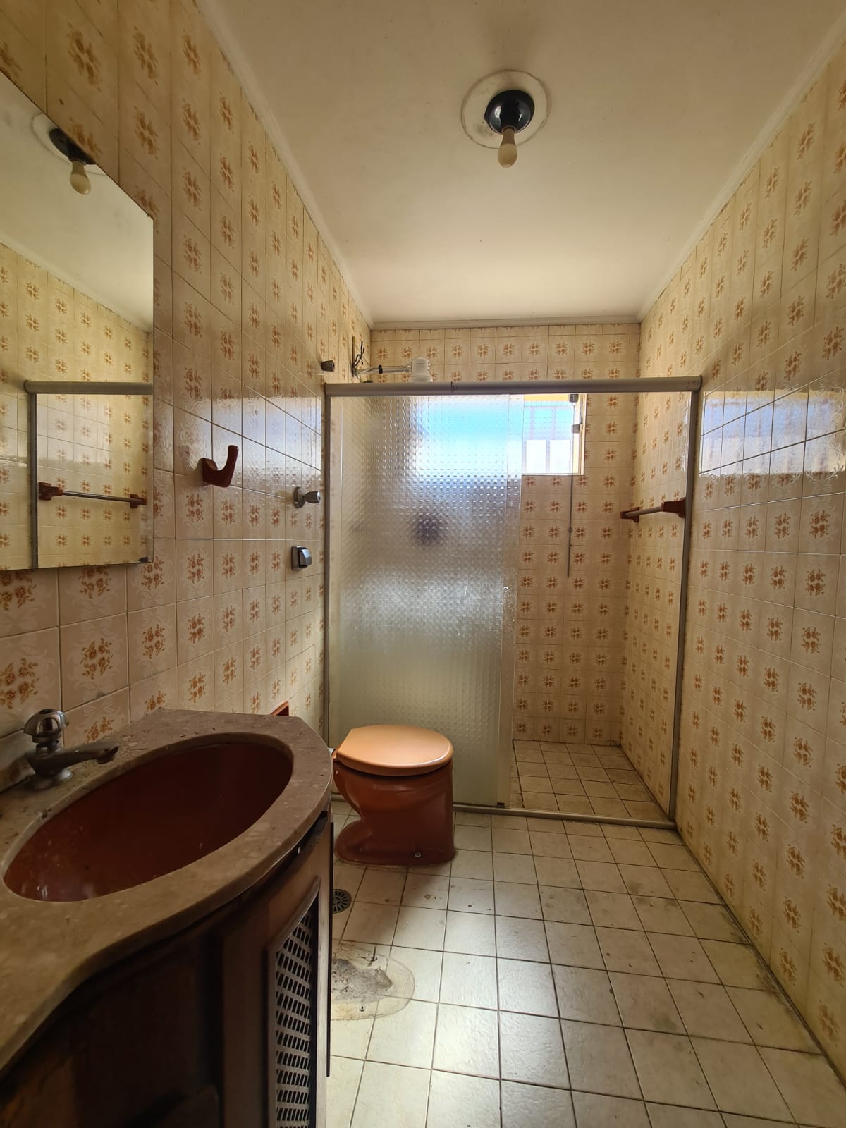 Imagem Sobrado com 4 Quartos à Venda, 138 m² em Parque Fongaro - São Paulo