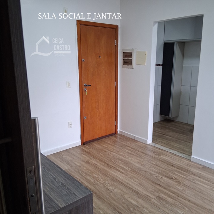 Imagem Apartamento com 2 Quartos para Alugar, 55 m² em Gilberto Mestrinho - Manaus