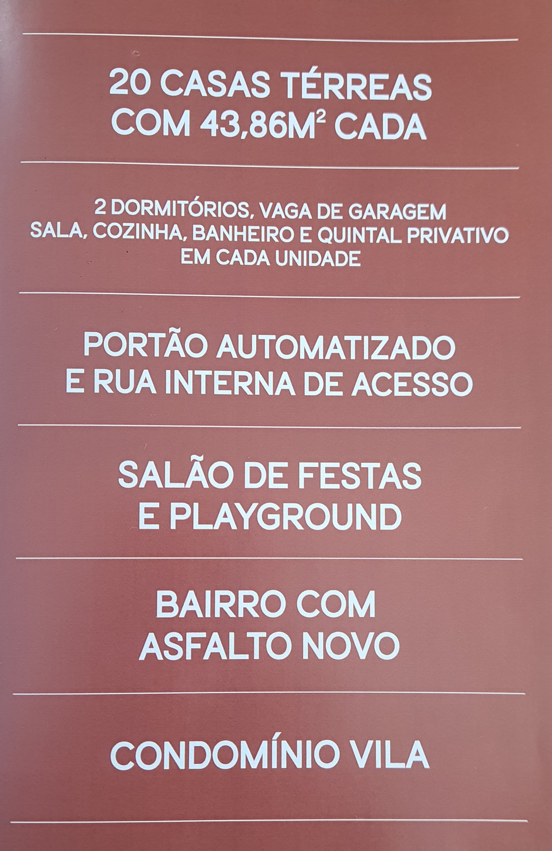 Imagem Casa de Condomínio com 2 Quartos à Venda, 43 m² em Estância Belém - Francisco Morato Imagem Casa de Condomínio com 2 Quartos à Venda, 43 m² em Estância Belém - Francisco Morato