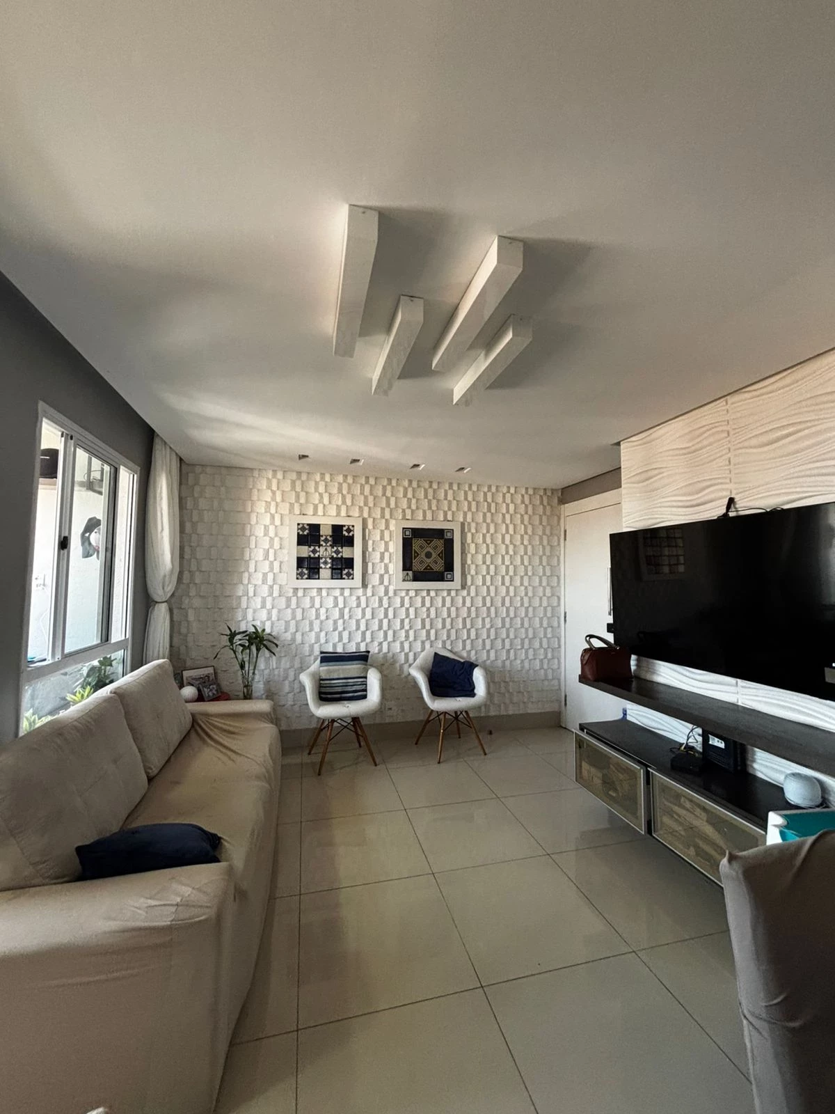 Imagem Apartamento com 3 Quartos à Venda, 77 m² em Nova Parnamirim - Parnamirim Imagem Apartamento com 3 Quartos à Venda, 77 m² em Nova Parnamirim - Parnamirim