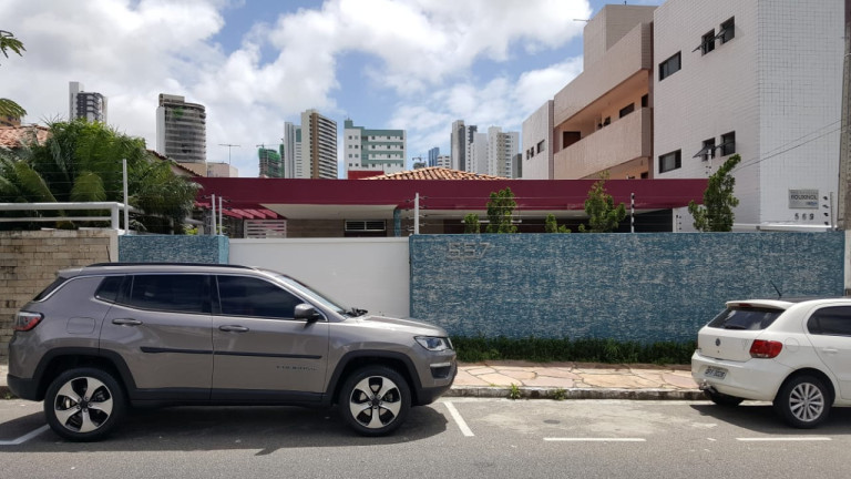 Imagem Casa com 3 Quartos à Venda,  em Tambauzinho - João Pessoa