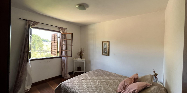 Imagem Casa de Condomínio com 2 Quartos à Venda, 900 m² em Centro - Santa Isabel
