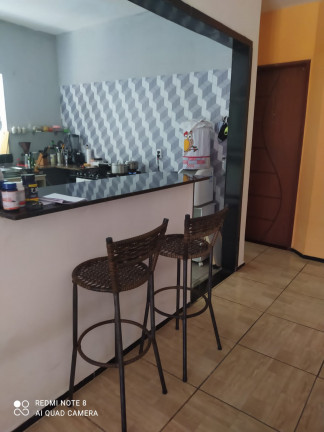 Imagem Casa à Venda, 1 m² em Chácara Brasil - São Luís