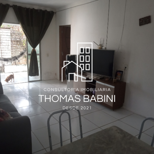 Imagem Casa com 3 Quartos à Venda, 200 m²em Caetés I - Abreu e Lima