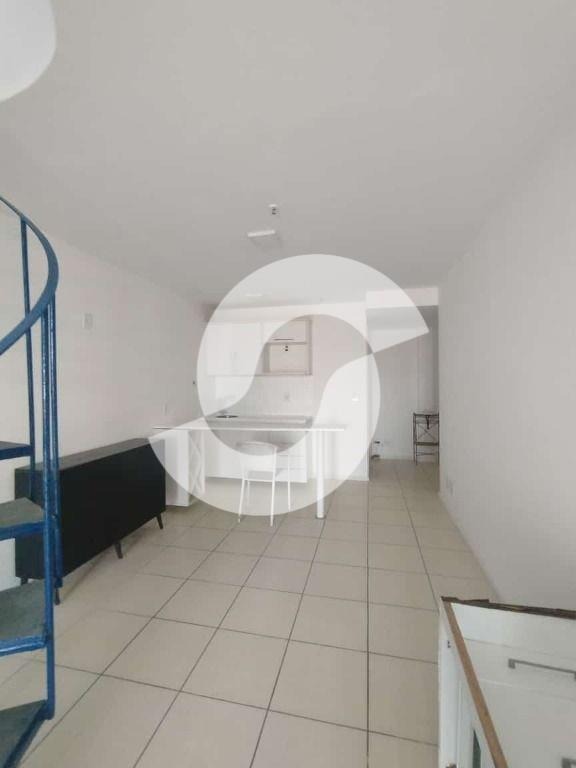 Imagem Cobertura com 1 Quarto à Venda, 112 m² em Camboinhas - Niterói Imagem Cobertura com 1 Quarto à Venda, 112 m² em Camboinhas - Niterói