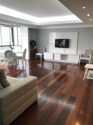 Imagem Apartamento com 3 Quartos à Venda, 180 m² em Boa Viagem - Recife