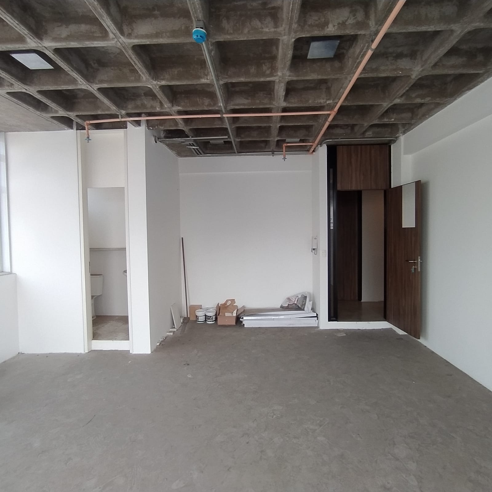 Imagem Sala Comercial à Venda, 41 m² em Lapa - São Paulo Imagem Sala Comercial à Venda, 41 m² em Lapa - São Paulo