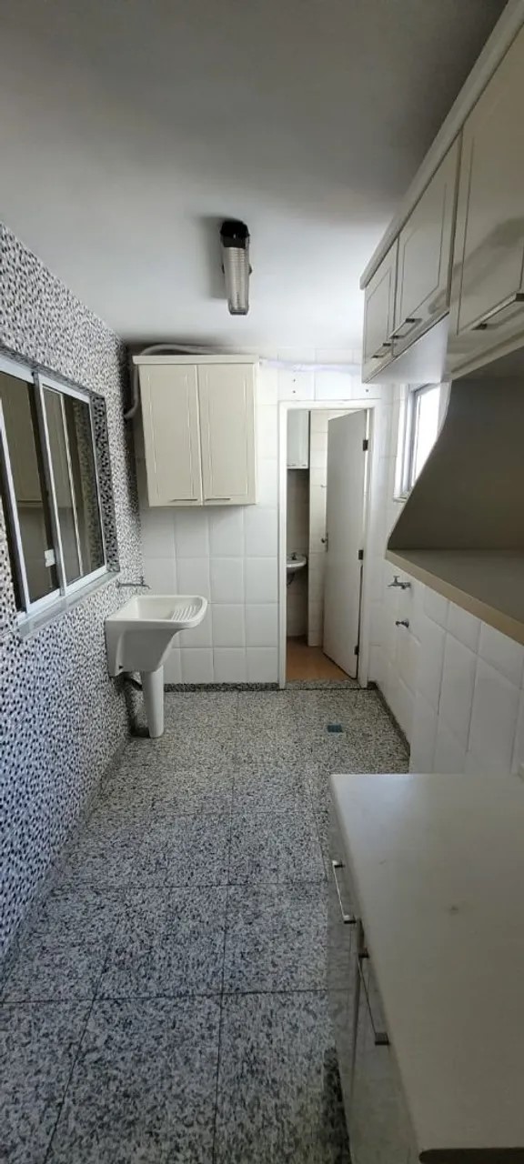 Imagem Apartamento com 3 Quartos à Venda, 120 m² em Icaraí - Niterói Imagem Apartamento com 3 Quartos à Venda, 120 m² em Icaraí - Niterói