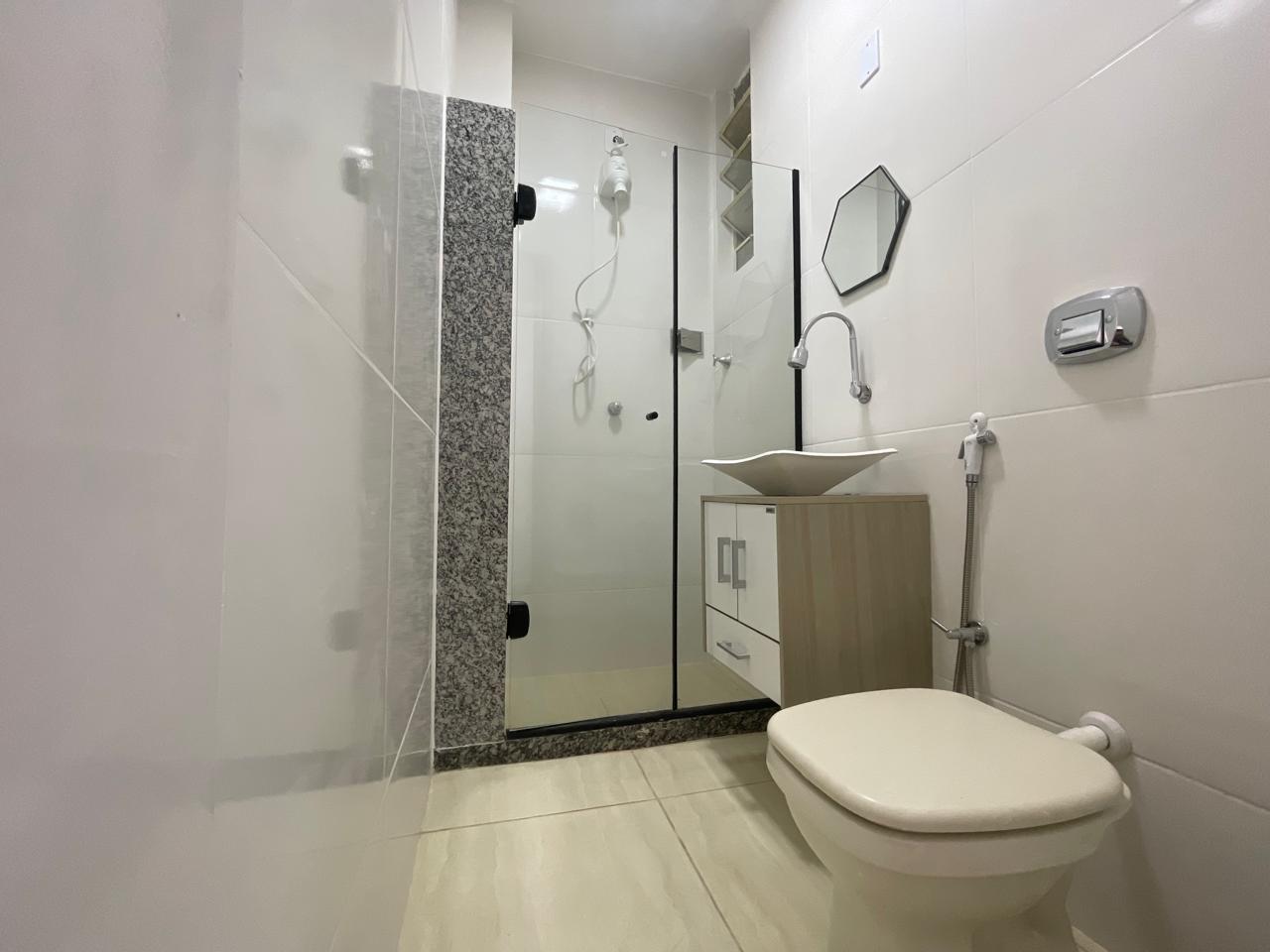 Imagem Kitnet com 1 Quarto à Venda, 15 m²em Taumaturgo - Teresópolis