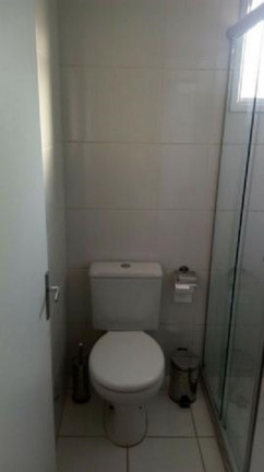 Imagem Apartamento com 2 Quartos à Venda, 48 m² em Vila Moreira - São Paulo