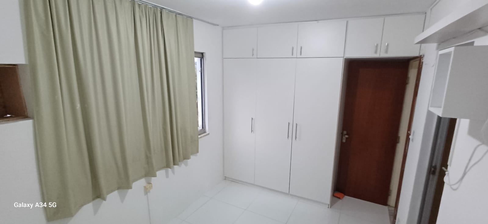 Imagem Apartamento com 4 Quartos para Alugar, 93 m²em Imbuí - Salvador