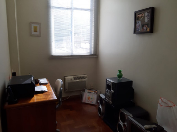 Imagem Apartamento com 3 Quartos à Venda, 91 m² em Tijuca - Rio de Janeiro