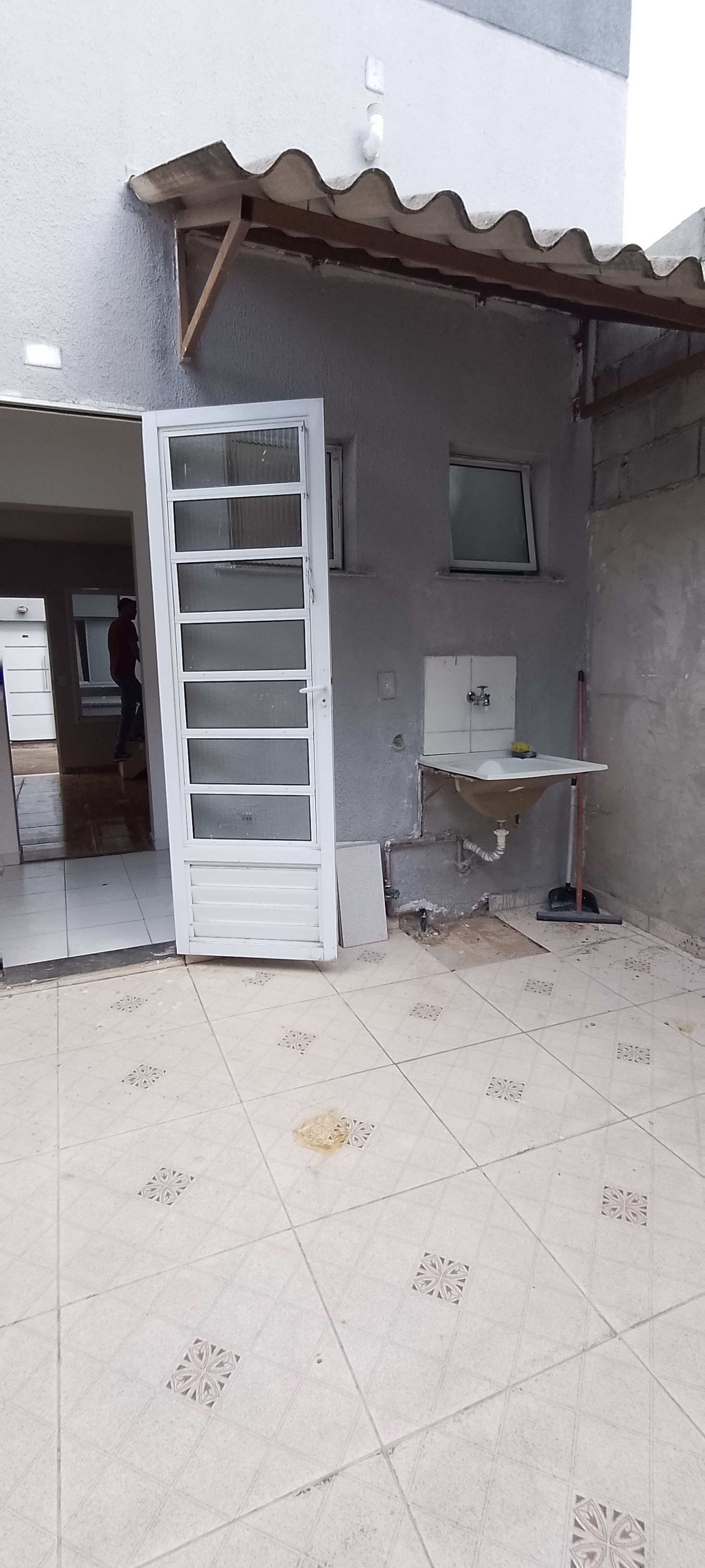 Imagem Casa de Condomínio com 2 Quartos à Venda, 49 m² em Água Espraiada (Caucaia do Alto) - Cotia