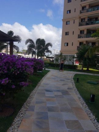 Imagem Apartamento com 2 Quartos para Alugar, 1 m² em Calhau - São Luís