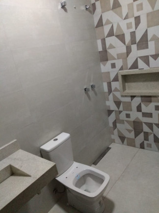 Imagem Casa de Condomínio com 3 Quartos à Venda, 150 m² em Condomínio Terras do Vale - Caçapava