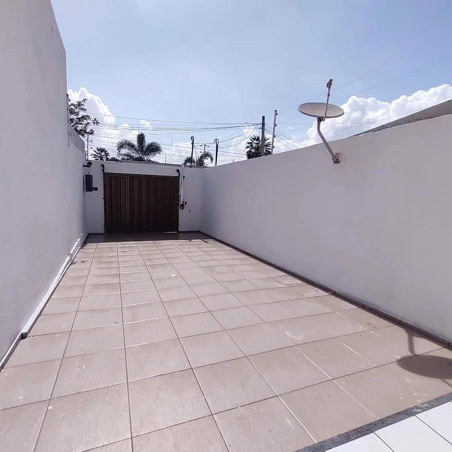 Imagem Casa com 2 Quartos à Venda, 85 m²em Prefeito José Walter - Fortaleza
