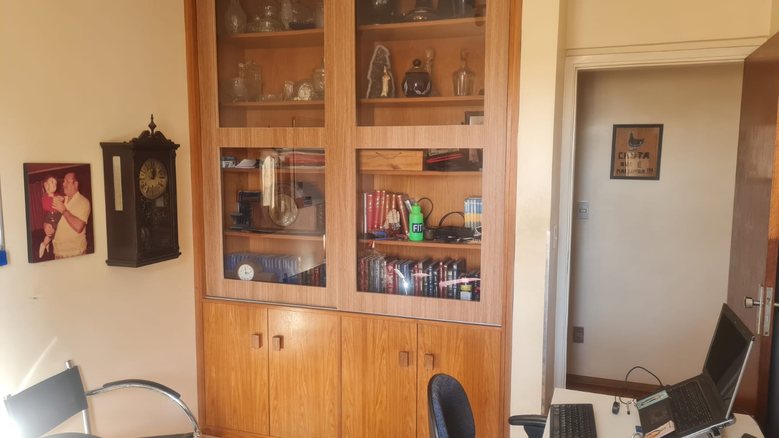Imagem Apartamento com 3 Quartos à Venda, 107 m² em Centro - Bauru Imagem Apartamento com 3 Quartos à Venda, 107 m² em Centro - Bauru