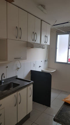 Imagem Apartamento com 2 Quartos à Venda, 45 m² em Vila Raquel - São Paulo