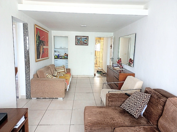 Imagem Apartamento com 2 Quartos à Venda, 110 m² em Torre - Recife Imagem Apartamento com 2 Quartos à Venda, 110 m² em Torre - Recife