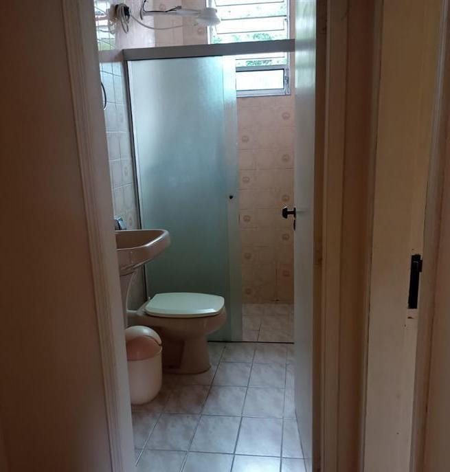 Imagem Apartamento com 3 Quartos à Venda, 100 m² em Vila Guiomar - Santo André