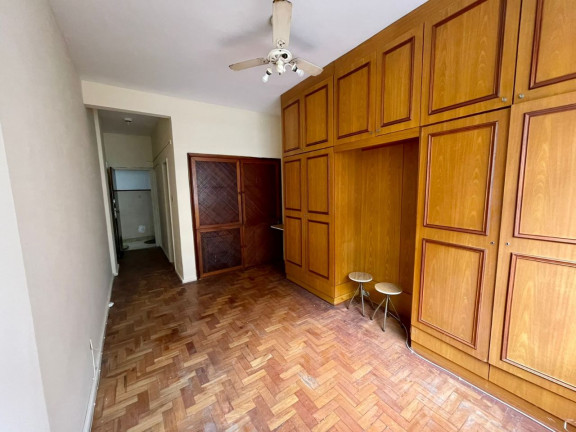 Imagem Kitnet à Venda, 20 m² em Copacabana - Rio de Janeiro Imagem Kitnet à Venda, 20 m² em Copacabana - Rio de Janeiro