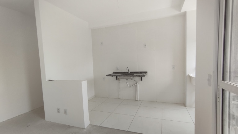 Imagem Apartamento com 2 Quartos à Venda, 52 m² em Urbanova - São José dos Campos Imagem Apartamento com 2 Quartos à Venda, 52 m² em Urbanova - São José dos Campos