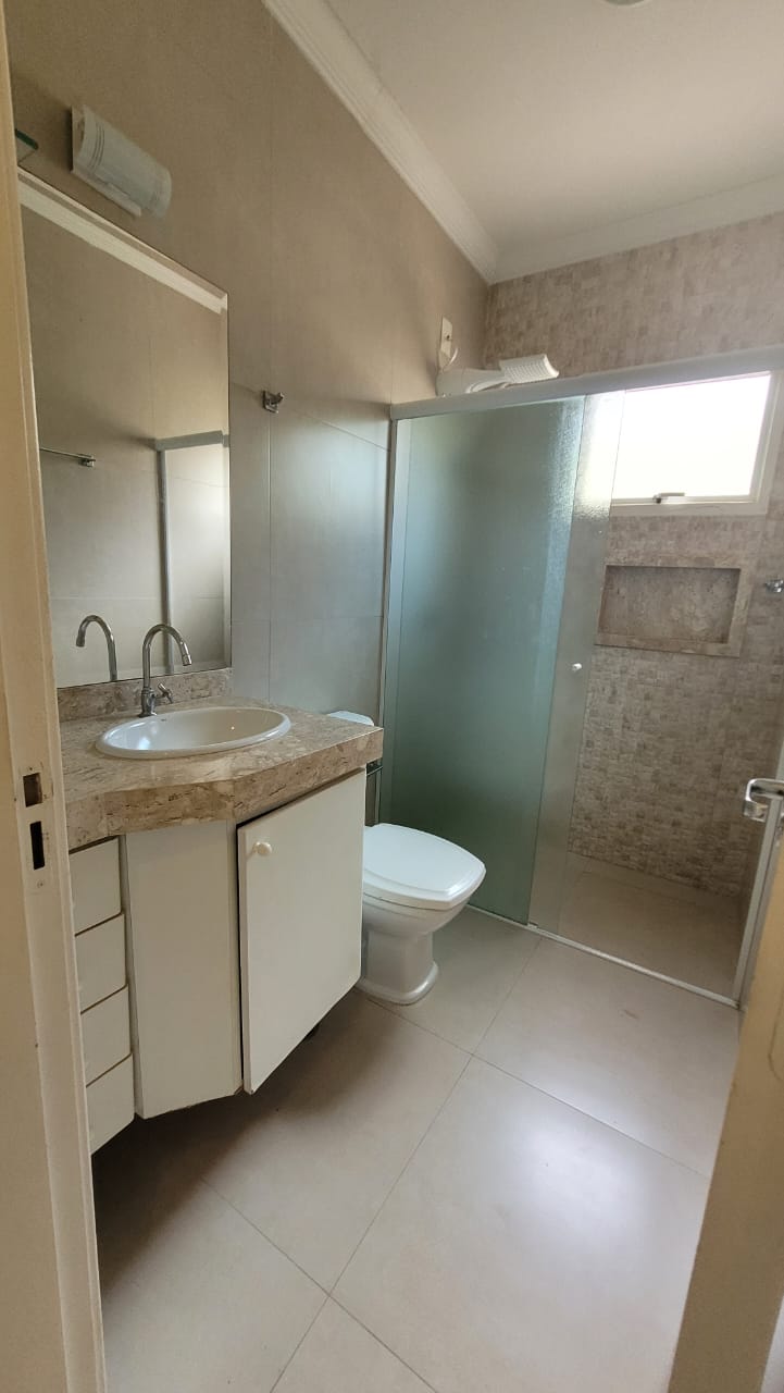 Imagem Casa de Condomínio com 3 Quartos à Venda, 180 m²em Recreio das Acácias - Ribeirão Preto