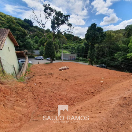 Imagem Terreno à Venda, 417 m² em Areal - Areal