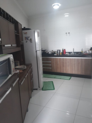 Imagem Sobrado com 3 Quartos à Venda, 251 m² em Jardim São Camilo - Santa Bárbara D'Oeste