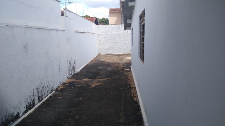 Imagem Casa com 2 Quartos à Venda, 100 m² em Dona Amélia - Araçatuba Imagem Casa com 2 Quartos à Venda, 100 m² em Dona Amélia - Araçatuba