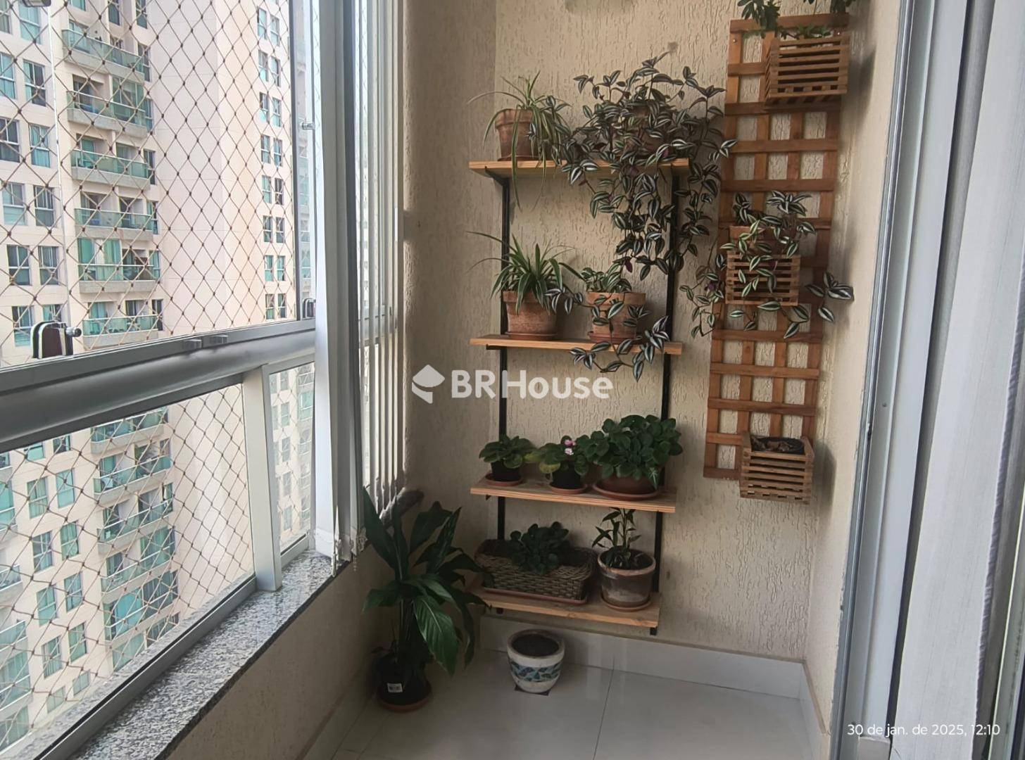 Imagem Apartamento com 3 Quartos à Venda, 80 m² em Norte (Águas Claras) - Brasília