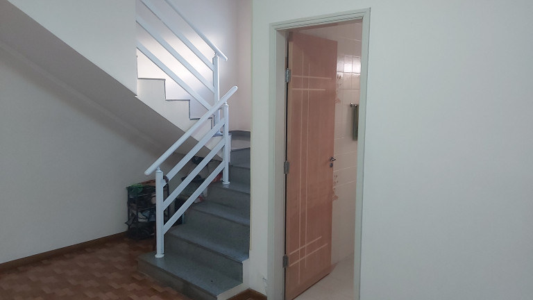 Imagem Casa com 3 Quartos à Venda, 250 m² em Parque Marajoara - Santo André Imagem Casa com 3 Quartos à Venda, 250 m² em Parque Marajoara - Santo André