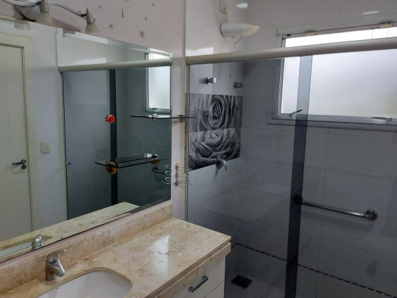Imagem Casa de Condomínio com 4 Quartos à Venda, 230 m² em Parque dos Resedás - Campinas Imagem Casa de Condomínio com 4 Quartos à Venda, 230 m² em Parque dos Resedás - Campinas