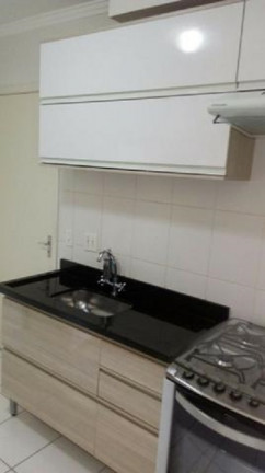 Imagem Apartamento com 2 Quartos à Venda, 48 m² em Vila Moreira - São Paulo