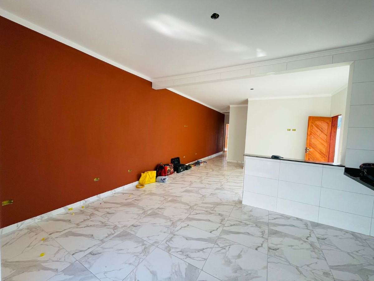 Imagem Casa com 2 Quartos à Venda, 73 m²em Jardim Santa Terezinha - Itanhaém