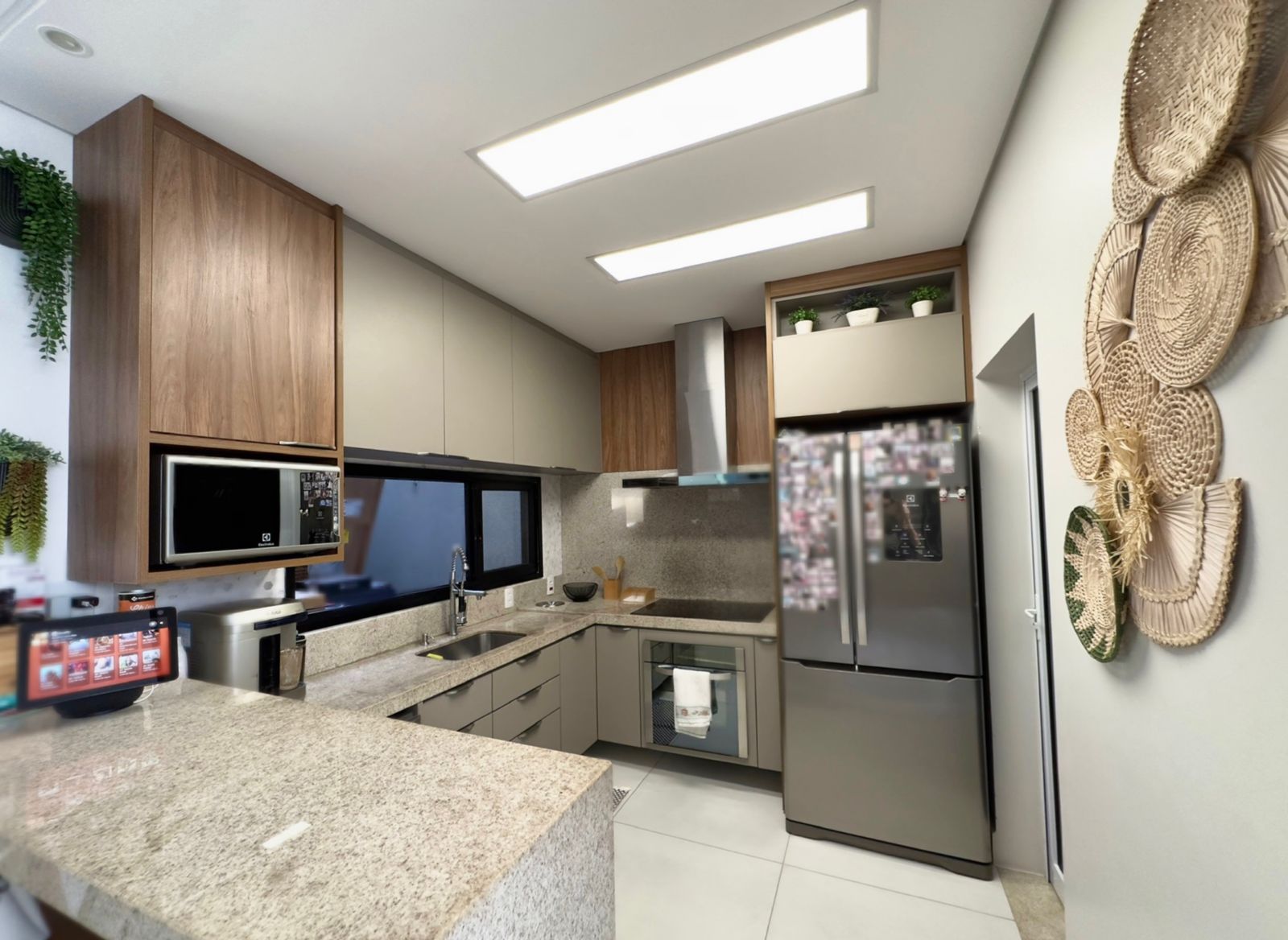 Imagem Casa de Condomínio com 3 Quartos à Venda ou Locação, 200 m²em Jardim Bréscia - Indaiatuba Imagem Casa de Condomínio com 3 Quartos à Venda ou Locação, 200 m²em Jardim Bréscia - Indaiatuba