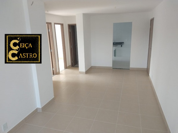 Imagem Apartamento com 3 Quartos à Venda, 80 m²em Compensa - Manaus